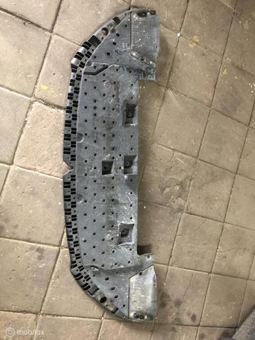 Opel Corsa F ('19->) Bumperplaat Bodemplaat beschikbaar voor biedingen