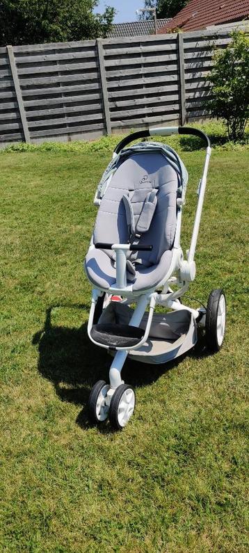 Buggy Quinny Buzz  beschikbaar voor biedingen