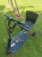 Scootmobiel opvouwbare Atto Moving Life sport inf0488826971, Ophalen of Verzenden, Inklapbaar, Zo goed als nieuw, Elektrische rolstoel