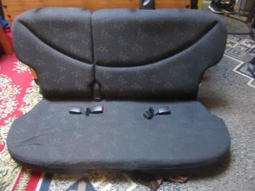 Zetels Toyota Yaris beschikbaar voor biedingen