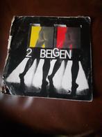 45T 2 Belgen : Quand le film est triste / Lena (Belpop), Cd's en Dvd's, Ophalen of Verzenden