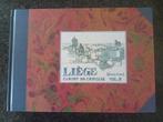 Liège, carnet de croquis (Vol. 2) - Gérard Michel., Neuf, Peinture et dessin, Enlèvement ou Envoi, Gérard Michel