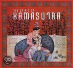 The Spirit of Kamasutra (2CD), CD & DVD, CD | Autres CD, Comme neuf, Enlèvement ou Envoi