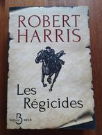 Robert Harris Les Régicides, Comme neuf, Enlèvement ou Envoi
