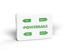 Powerbaas P1 Splitter - Actieve splitter, Envoi, Neuf