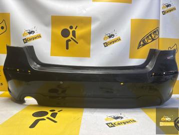 Achterbumper BMW 1 Serie F40 PDC ORIGINEEL 51127461391 beschikbaar voor biedingen
