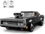 LEGO | Speed Champions | 1970 Dodge Charger | Nieuw, Lego, -, Verzenden, Nieuw