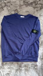 Stone island trui M, Verzenden, Zo goed als nieuw, Maat 48/50 (M), Blauw
