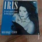 iris je suis amoureuse 12 inch maxi, 12 pouces, Enlèvement ou Envoi, Utilisé, Pop