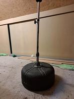 Support pour sac de boxe, Enlèvement, Punching-ball, Utilisé