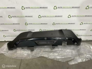 Achterbumper Diffuser Opel Mokka B NIEUW ORIG 9835553780 beschikbaar voor biedingen