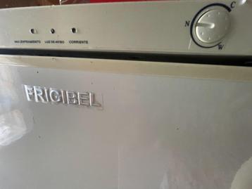 Congélateur de table Frigibel, Enlèvement, Utilisé