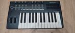 Novation Nocturn 25 midi-keyboard, Ophalen of Verzenden, Zo goed als nieuw