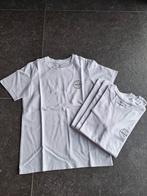 Jack and Jones 4 t-shirts maat 152 wit, Kinderen en Baby's, Nieuw, Ophalen of Verzenden, Shirt of Longsleeve, Jongen