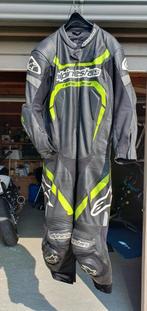 Combinaison de moto Alpinestars Monster 52, Motos