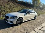 C300 de AMG line, Auto's, Mercedes-Benz, Automaat, 4 deurs, Achterwielaandrijving, 143 kW