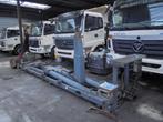 MULTILIFT LHS 26051 H O N, Gebruikt