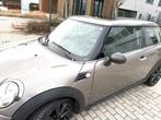 Mini Cooper 1.6 I Benzine I Pano I zetelverwarming, Voorwielaandrijving, Zwart, 4 cilinders, 1600 cc