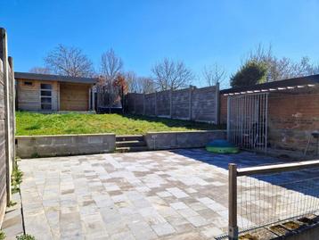 Huis te koop in Denderleeuw, 2 slpks, 137 m², Vrijstaande woning, 2 kamers, 642 kWh/m²/jaar