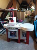 Speelkeukentje met accessoires, Kinderen en Baby's, Ophalen, Gebruikt, Kunststof, Speelkeuken