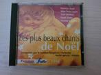 cd audio Les Plus Beaux Chants De Noël, Enlèvement ou Envoi, Comme neuf, Noël