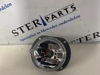 Mistlamp rechts-voor van een Mercedes C-Klasse, Auto-onderdelen, Ophalen of Verzenden, 3 maanden garantie, Nieuw, Mercedes-Benz