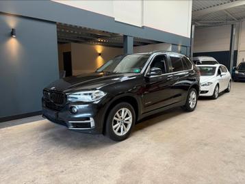 BMW X5 40e Hybride 187.000km LED | Sfeer | Cruise | GVV beschikbaar voor biedingen