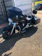 Harley davidson street glide, Particulier
