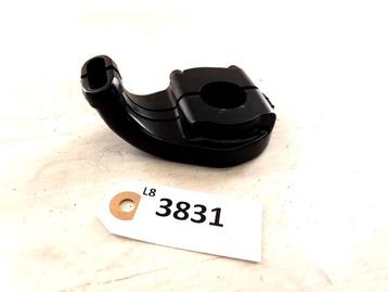 R6 2008 - 2010 Yamaha Gashendelhouder D1-46397 beschikbaar voor biedingen