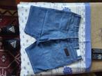 jeans wrangler, Kleding | Heren, Spijkerbroeken en Jeans, Andere, Blauw, Overige jeansmaten, Nieuw