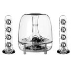 Harman/kardon soundsticks 3, Audio, Tv en Foto, Luidsprekerboxen, Ophalen