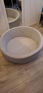 Piscine à balles + balles, Enlèvement