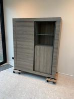 Meubel Set: dressoir barkast eettafel TV meubel, Huis en Inrichting, Ophalen, Zo goed als nieuw