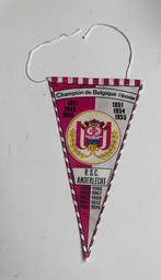 Vintage vaantjes RSCA, Ophalen of Verzenden