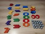 SMARTMAX - sets start + click & roll (66 grandes pièces), Kinderen en Baby's, Speelgoed | Educatief en Creatief, Ophalen, Zo goed als nieuw