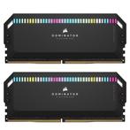 Corsair Dominator Platinum RGB DDR5 64GB 2x32gb 5200mhz, Computers en Software, RAM geheugen, Ophalen, 5200MHz, Zo goed als nieuw