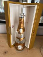 Louis Roederer Christel champagne 2007 (leeg), Verzamelen, Gebruikt, Ophalen