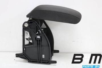 Middenarmsteun Skoda Octavia 3 5E0864207 beschikbaar voor biedingen