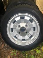 Lancia Fulvia, Autos : Pièces & Accessoires, 14 pouces, Pneus et Jantes, Véhicule de tourisme, Pneus été