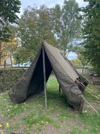 Kleine tent, Verzamelen, Militaria | Algemeen, Ophalen, Landmacht