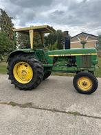 Tractor John deere 3130, Zakelijke goederen, Landbouw | Tractoren, Ophalen, Gebruikt, 80 tot 120 Pk, John Deere