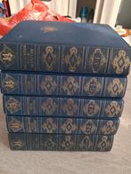 5-delige encyclopdie voor zelfstudie - drs. L.A. Beeloo, Boeken, Encyclopedieën, Complete serie, Algemeen, Drs. L.A. Beloo, Ophalen