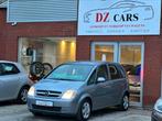 OPEL MERIVA 1.3D 69 CH///  AIRCO/ATTELAGE DE REMORQUE///, Autos, Opel, 5 places, Tissu, Achat, 4 cylindres