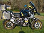 BMW R 1250 GS ADVENTURE 40 YEARS FULL OPTION, Motoren, Handvatverwarming, 2 cilinders, 1254 cc, Bedrijf