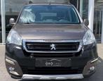 Citroën Berlingo 1.6HDI / Outdoor / Gps / CarPlay / Camera, Voorwielaandrijving, Stof, Gebruikt, Euro 6