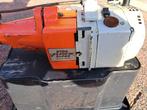 Stihl bosmaaier, Tuin en Terras, Ophalen, Gebruikt