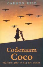 (a276) Codenaam Coco, vijftien jaar en bij het verzet, Boeken, Verzenden, Gelezen