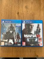 Jeux PS4, Consoles de jeu & Jeux vidéo, Enlèvement ou Envoi, Utilisé