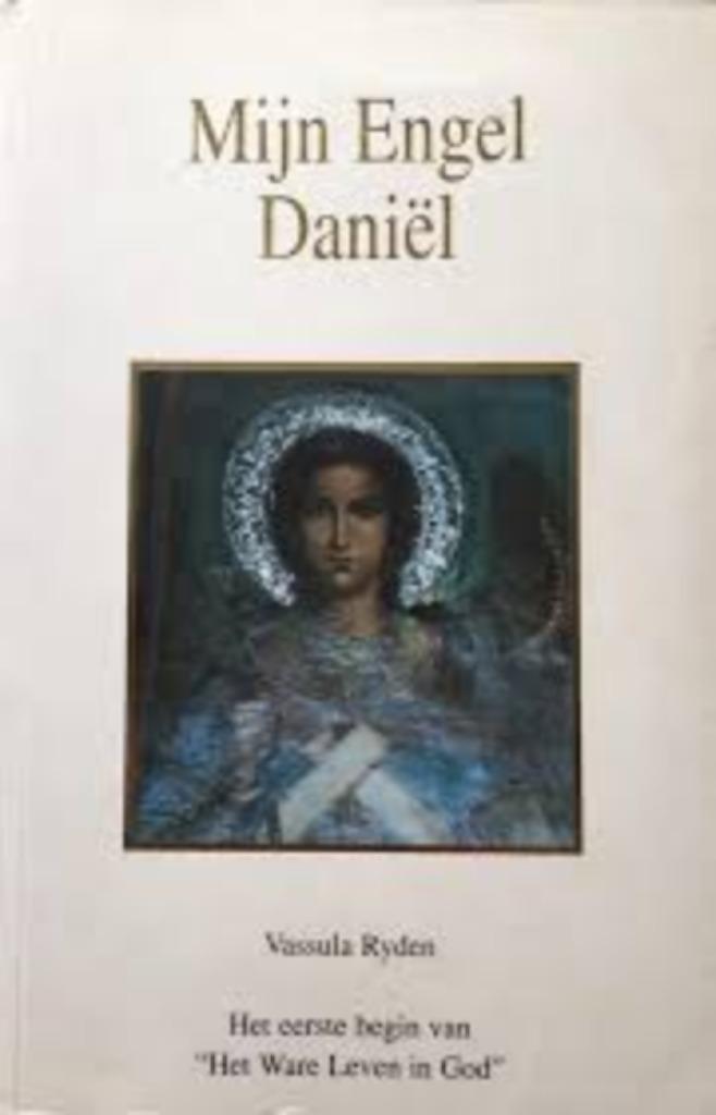 Mijn engel Daniel Het eerste begin van Het ware leven in God, Boeken, Esoterie en Spiritualiteit, Zo goed als nieuw, Verhaal of Roman