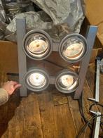 Design Lampen Wever & Ducré, Verre, Comme neuf, Enlèvement, Modern